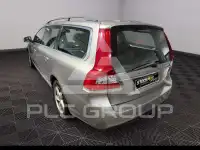 2016 Volvo V70