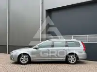 2016 Volvo V70
