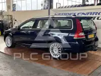 2016 Volvo V70