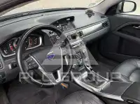 2016 Volvo V70