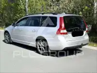 2016 Volvo V70