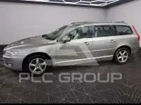 2016 Volvo V70