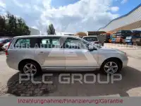 2016 Volvo V70