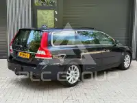 2016 Volvo V70