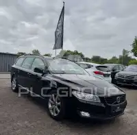 2016 Volvo V70