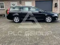 2016 Volvo V70