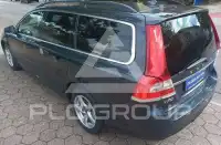 2016 Volvo V70