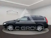 2016 Volvo V70