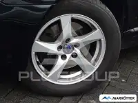 2016 Volvo V70