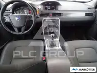 2016 Volvo V70