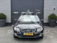 2016 Volvo V70
