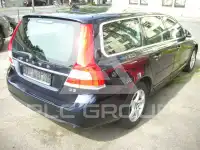 2016 Volvo V70