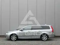 2016 Volvo V70