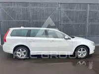 2016 Volvo V70