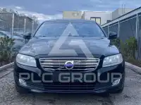 2016 Volvo V70