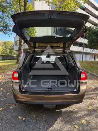 2016 Volvo V70