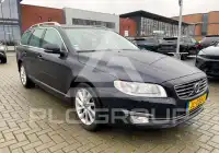 2016 Volvo V70
