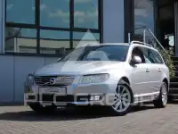 2016 Volvo V70