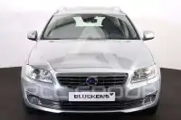 2016 Volvo V70
