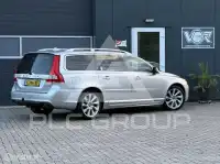 2016 Volvo V70