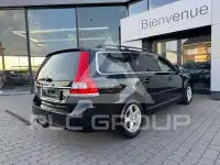 2016 Volvo V70