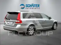 2016 Volvo V70