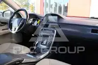2016 Volvo V70