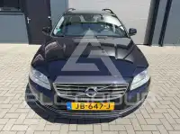 2016 Volvo V70