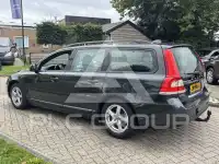 2016 Volvo V70