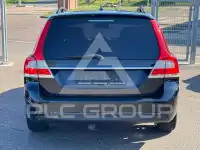 2016 Volvo V70