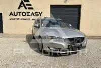 2016 Volvo V70