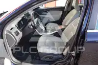 2016 Volvo V70