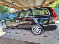 2016 Volvo V70