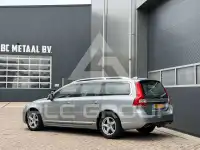 2016 Volvo V70