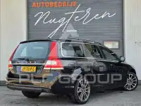 2016 Volvo V70
