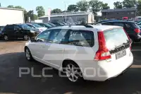 2016 Volvo V70