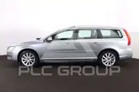 2016 Volvo V70