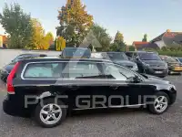 2016 Volvo V70