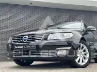2016 Volvo V70