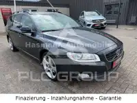 2016 Volvo V70