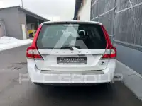 2016 Volvo V70