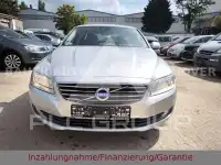 2016 Volvo V70