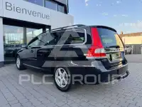 2016 Volvo V70