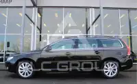2016 Volvo V70