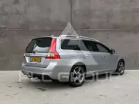 2016 Volvo V70