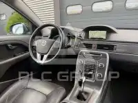 2016 Volvo V70