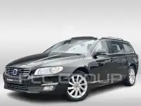 2016 Volvo V70
