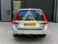 2016 Volvo V70
