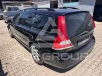 2016 Volvo V70