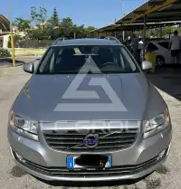 2016 Volvo V70